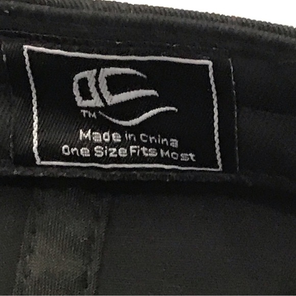 OC - Houston Livestock Show and Rodeo Event Cap - Picture 4 of 13